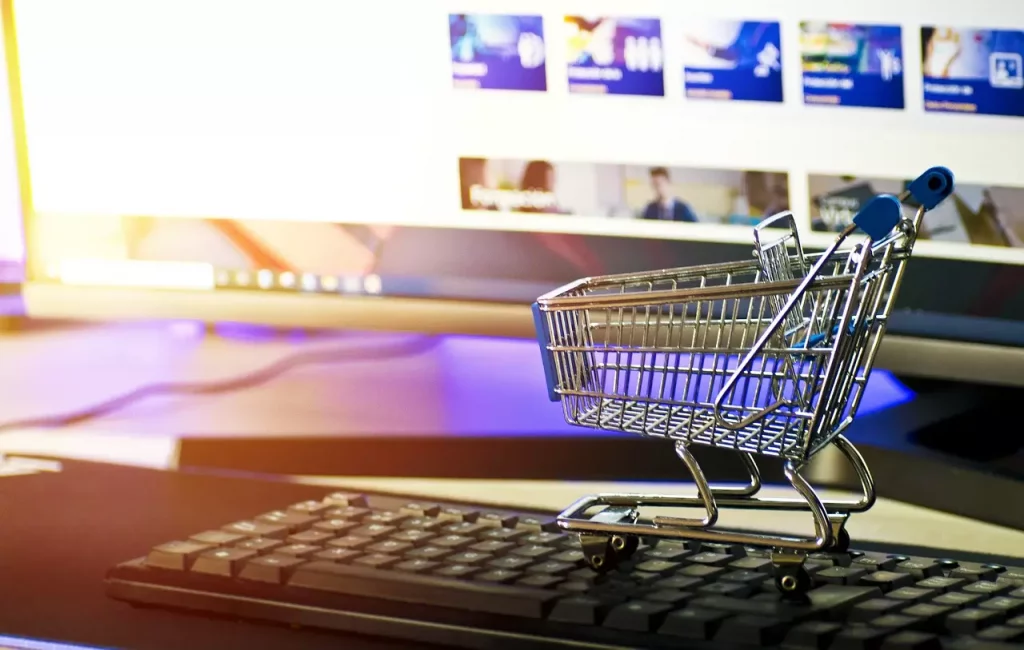 Türkiye, e-Ticarette Rekora Koşuyor