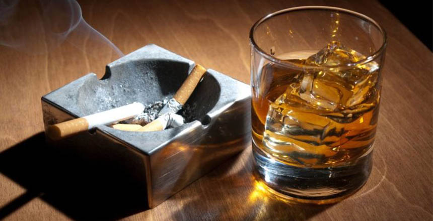 Alkol ve Sigaraya Dev Zam Yolda!
