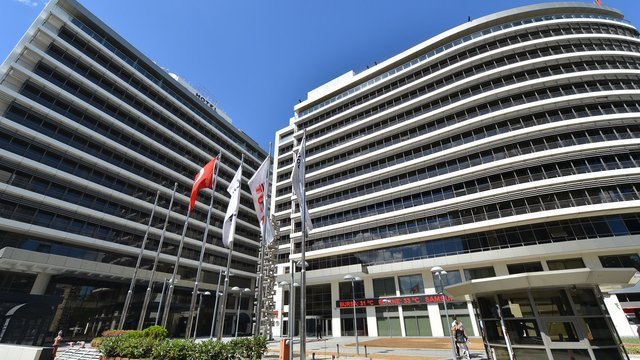 Medya Grubunda Büyük Değişim: Ciner Medya El Değiştirdi!