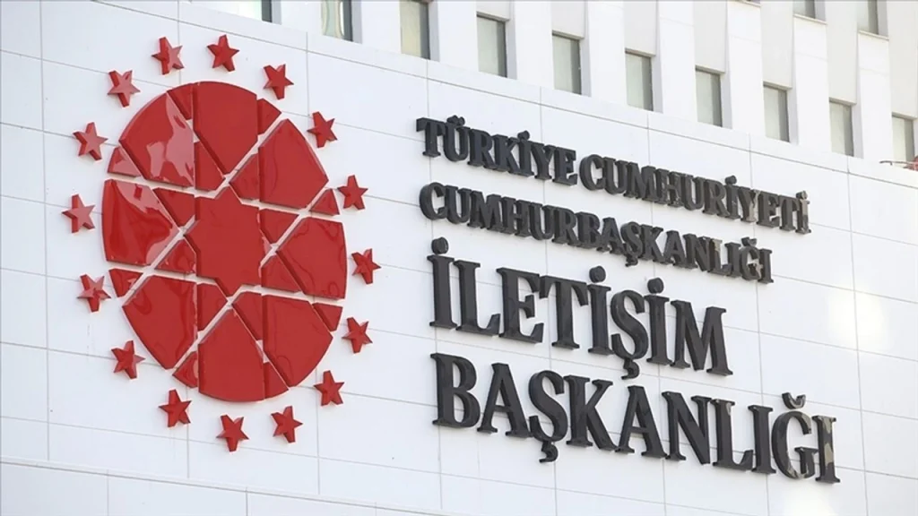 2024'te CİMER'e Rekor Başvuru