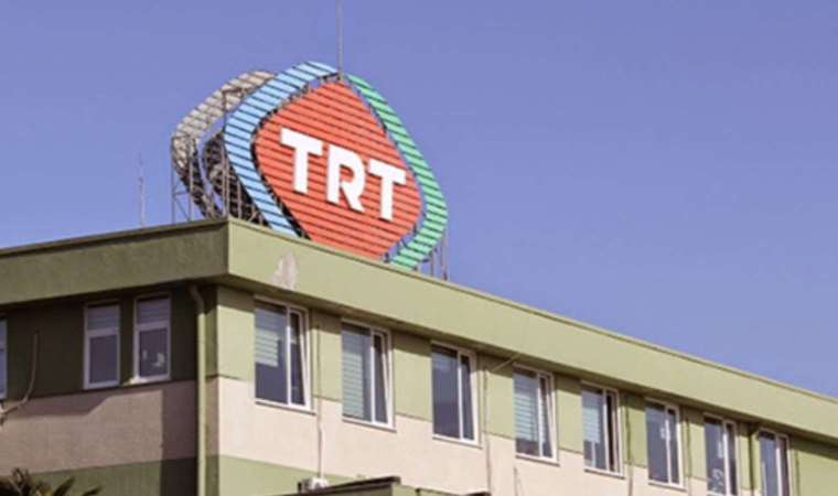 TRT Sansürü Meclis Gündeminde
