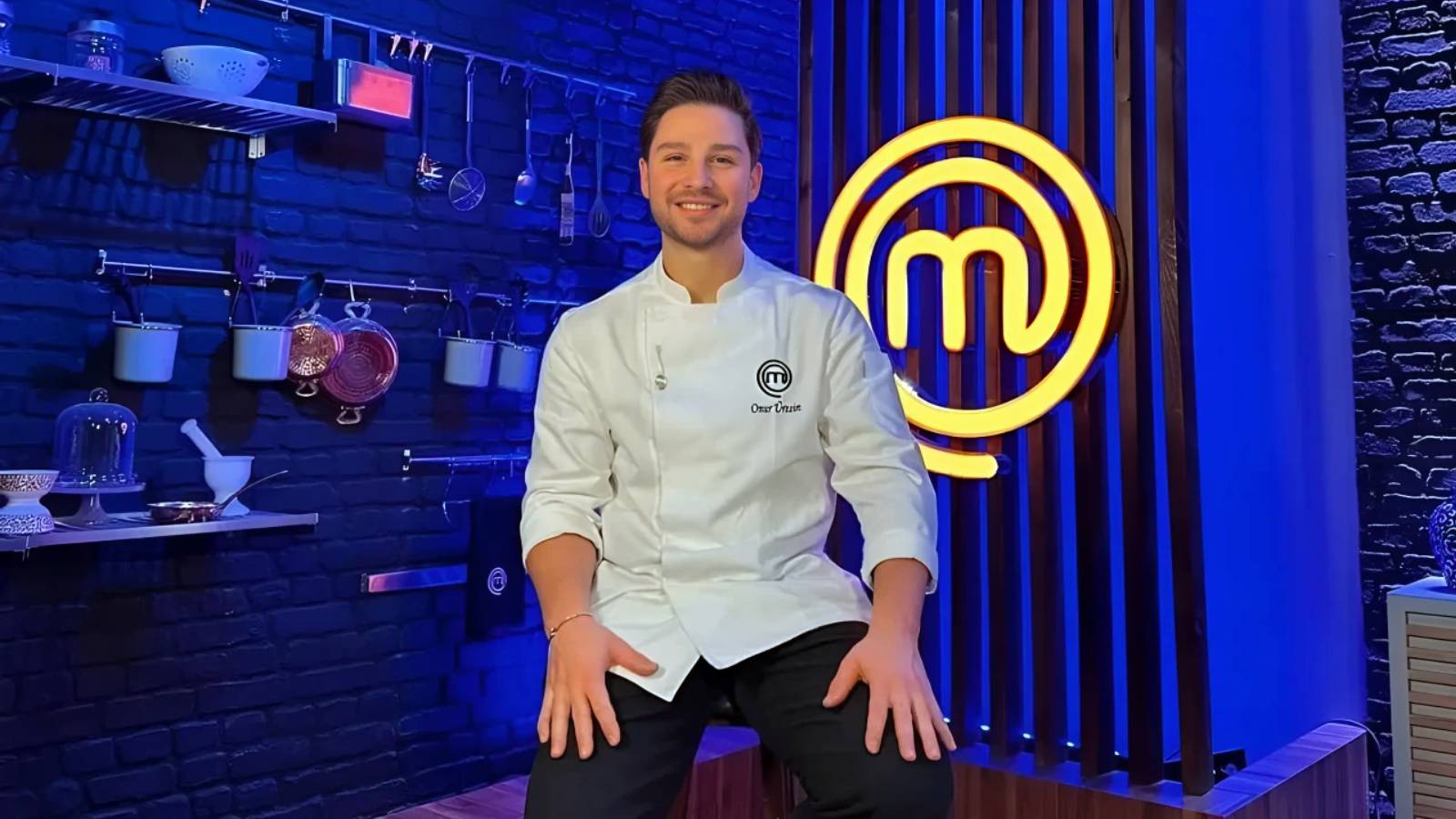 MasterChef Türkiye'nin Şampiyonu Belli Oldu!