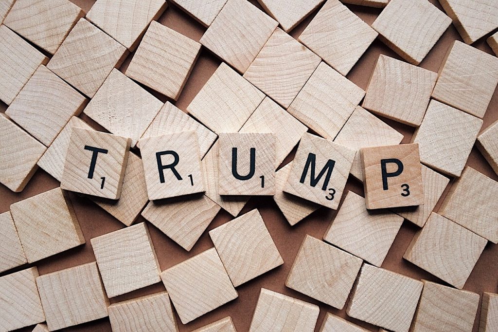 Kripto Yarışmasında Gala, Kazanç ve Büyük Zarar: Trump’la Yemek Fırsata Dönüştü