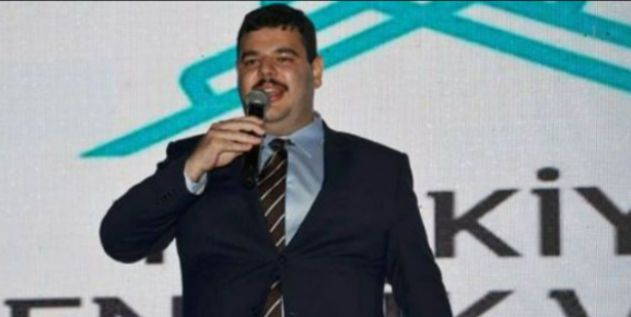 AK Parti’li Eski Vekilden Cemaat Çıkışı: “Kurişiilik Sistemi Terör Yapılanmasıdır. Kuzenim Terörist Başıdır!”