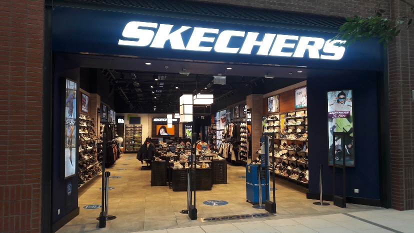 Dev Anlaşma Ayakkabı Sektörünü Sarstı: Skechers Satılıyor!