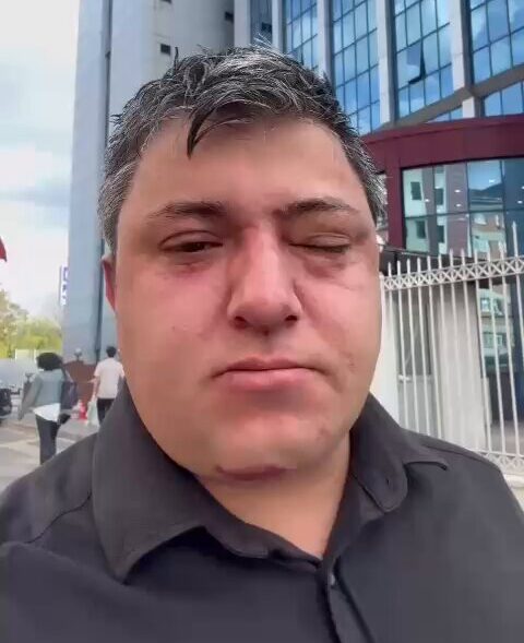 Veysel Tiryaki Gündemden Düşmüyor: Yine Darp İddiası!