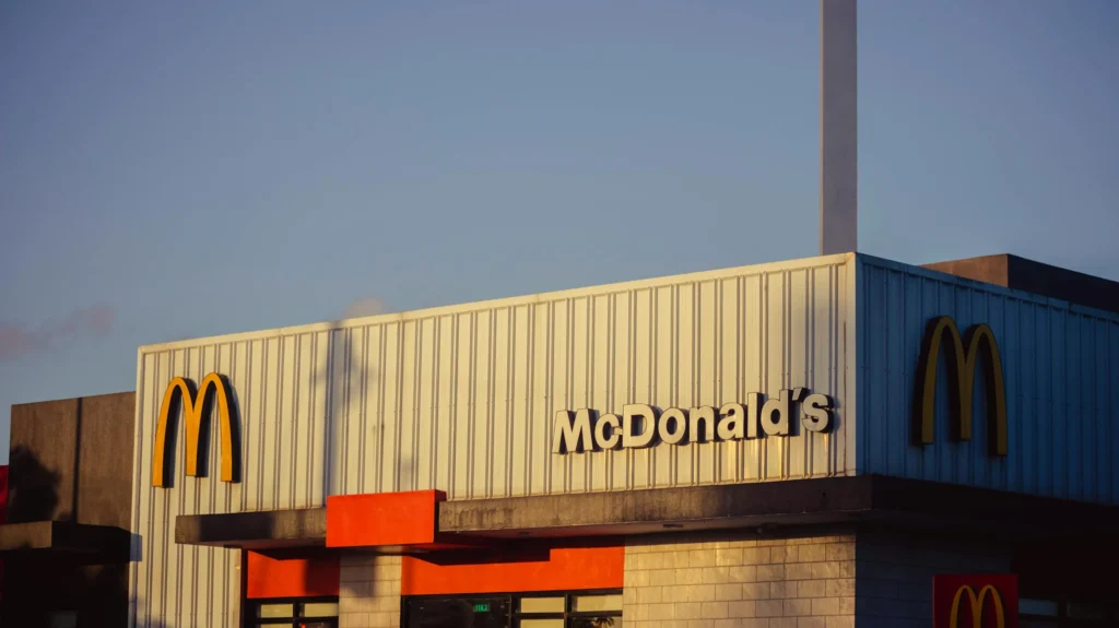 McDonald’s Türkiye’den Kadınlar ve Emeklilere Müjde: 2 Bin Kişilik İstihdam